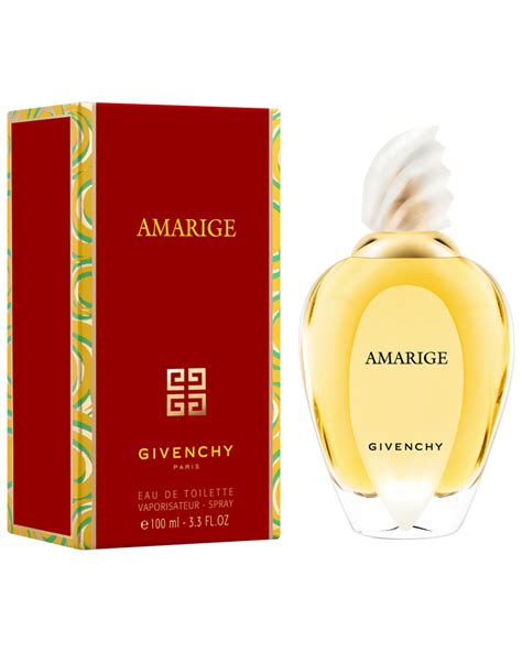 amarige givenchy original precio|amarige givenchy 100ml price.